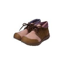 マーレマーレ(maRe maRe)のエアロ折り返しコンフォートブーツXJ252707 【25秋冬新作】