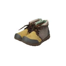 マーレマーレ(maRe maRe)のエアロ折り返しコンフォートブーツXJ252707 【25秋冬新作】