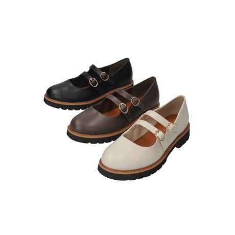 [^:sw252317]NVJȑŁA̃R[fiグBgĥfUCɁA_uXgbviYꑫBNVJȃVGbgȂA[hȕ͋CoĂ閜\V[YłB}[}[炵TCYŁA₷ԕĂɕSɂAfC[g͂Aʋ΂₨oɂ劈􂵂܂BVvȂ瑶݊̂fUĆAXJ[gɂpcɂDBꑫĂ邾ŁAR[fBl[g̕L܂Bb:vށFCNbVq[̍F3.5cmETCY̖ڈSS-22.5cm S-23.0cm M-23.5cm L-24.0cm LL-24.5cmmaResophisi}[\tBXĵ͓V[ŁARɃt@bVy݂IȎ̂߂̃V[YuhłBIɂItɂΉł郆[eBeBĂ܂B