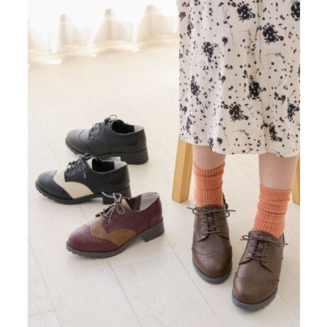 [^:klz252310]Sn̂EBO`bvԃJ[NVJȃfUC͂̃}jbVV[YBiŐꂽ͋CȂAɂ͕֗ȃt@Xi[tŒEX[YB̃R[fBl[gɎ₷AIEItǂɂ􂵂܂BɁAhdlihe[vgpj{hŁA}ȉJ⊊₷HʂłSB@\ƃfUC˔Aꑫł!!bFvށFEVASq[̍F4.0cmCY:3ECY͓ЋKƂȂ܂BETCY̖ڈS-23.0cm M-23.5cm L-24.0cm LL-24.5cm 3L-25.0cm