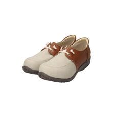 エアロ防水ゴム紐コンフォートシューズKLZ261315 26春夏新作