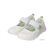 エアロゴムベルトスニーカーIC261116 26春夏新作