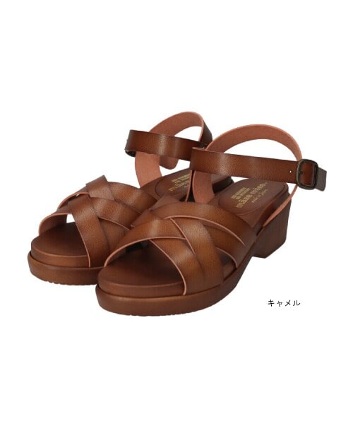 [�}���C]����߃N���X�T���_��HP261423 26�t�ĐV��/�}�[���}�[���imaRe maRe�j �L������