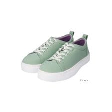 エアロ防水防滑 スニーカーKLZ261102　26春夏新作