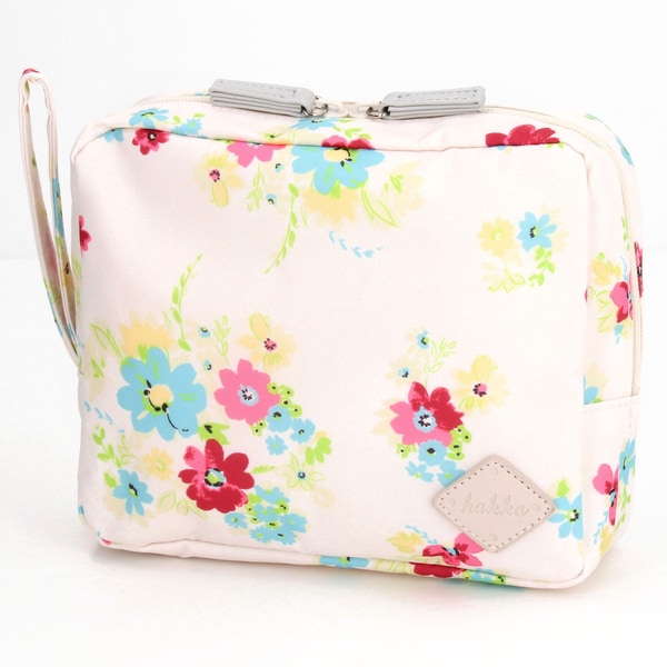 ストロベリードット ベビーカーポーチ L/STD-253018