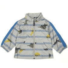 ハッカキッズ&ベビー(hakka kids & baby)の［ベビー］アソート恐竜プリントブルゾン