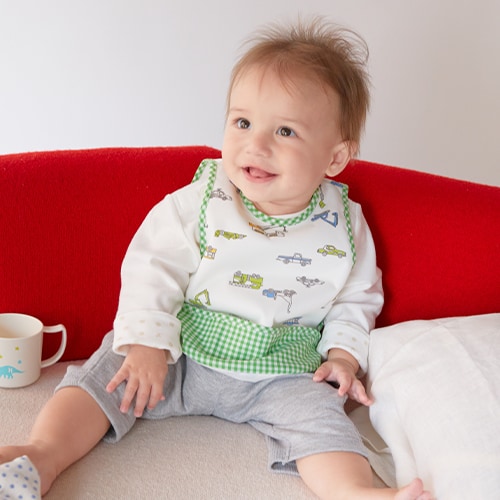 [}C]IWivgȂHGv/nbJLbY&xr[ihakka kids & babyj O[