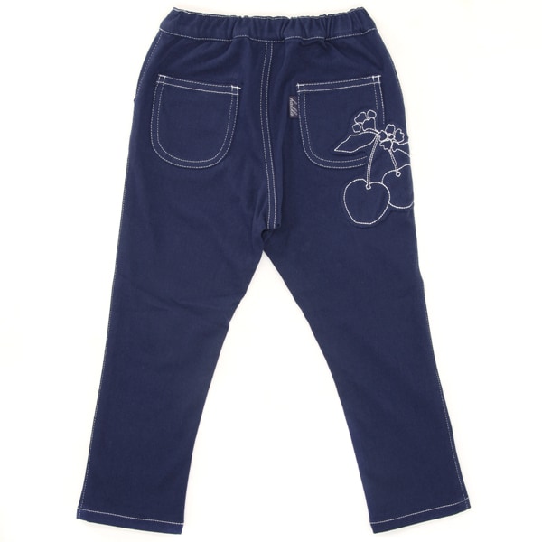 ストレッチニット コーデュロイパンツ | ミキハウス ホットビスケッツ