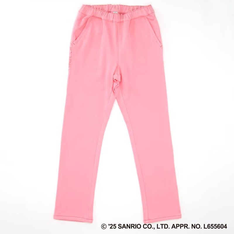 テーパードロングパンツ(KIDS) | アーバンリサーチ ドアーズ(URBAN