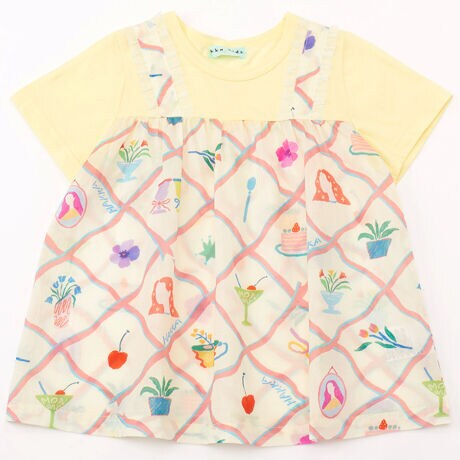 [^:32150451]CXg[^[AKOTOMI FUJIWARAƂ̃R{[VACeBL~\[C[hĂ悤ȃfUCTVcB}CRNVvgʂȈꖇw}CERNVxG߂̂ԂɑfGȉԕrAP[LEEECɓW߂ÃRNVBZDETAILZEM[VGbgEtAVGbgE݌̓oC_[nɂAɂ̂E摜ƕ̈ʒuقȂꍇ܂EnFȂEFȂE\F@KOTOMI FUJIWARACXg[^[1994NC̓܂Bm|pwfUCȑƁBL̃fBN^[ƂĊƂɋΖ̂̂A2022NɓƗBA⏗AIȃCeAȂǂL@Iȃ^b`ŕ`BX܂ւ₢킹̍ۂ́AL̕iԂ\tB[iԁF32150451]