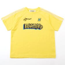 ユニフォームTシャツ