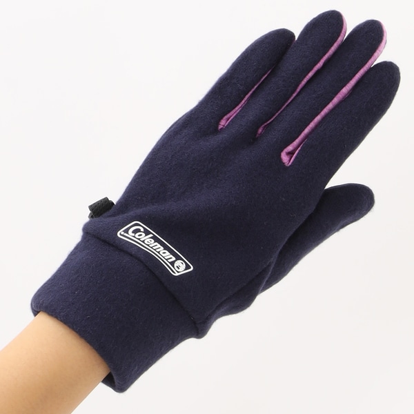 Coleman レディースグローブ 664-1012 | コールマン(coleman) | マルイ