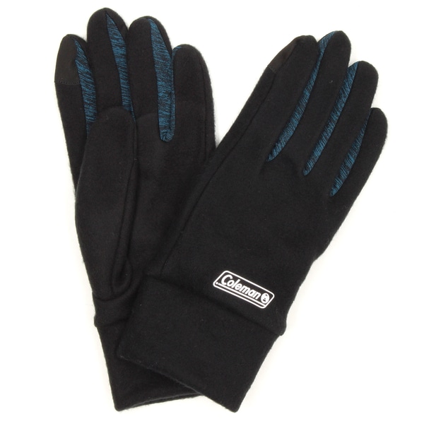 Coleman メンズグローブ 686-1022 | コールマン(coleman) | マルイ