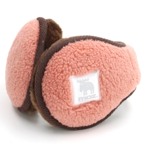 EMU】エミュ 25秋冬新作 Angahook Leopard Earmuff | エミュ