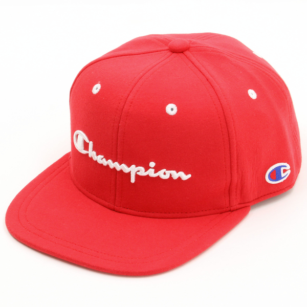 Champion ストレートキャップ 581-003A | チャンピオン(Champion