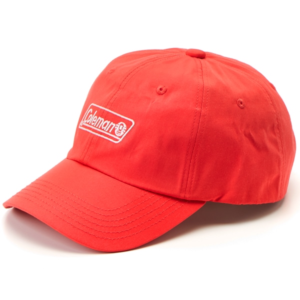 Coleman キャップ 181-034A | コールマン(coleman) | マルイウェブチャネル