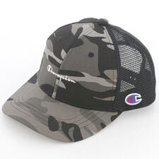 Champion Kids キッズ メッシュキャップ 141-0022
