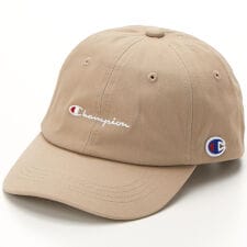 Champion Kids キッズ キャップ 141-002A | チャンピオン(Champion)