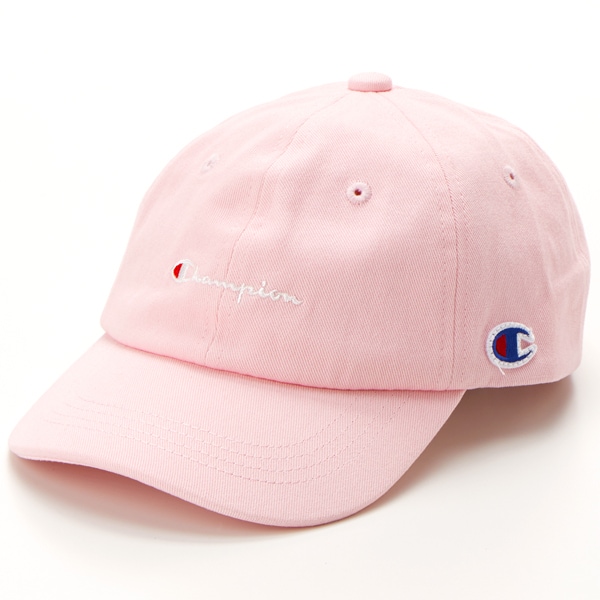 Champion Kids キッズ キャップ 141-002A | チャンピオン