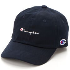 Champion Kids キッズ キャップ 141-002A | チャンピオン(Champion)