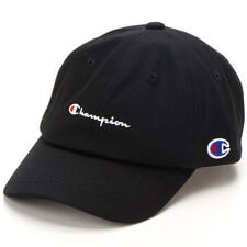 Champion Kids キッズ キャップ 141-002A | チャンピオン(Champion)