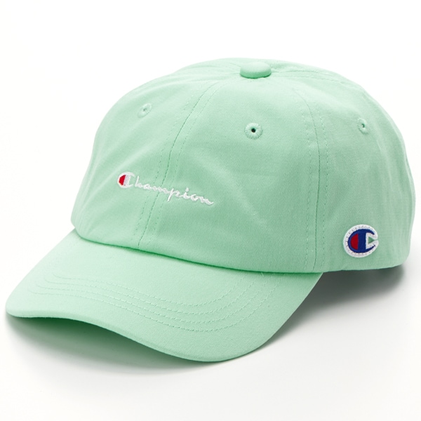 Champion Kids キッズ キャップ 141-002A | チャンピオン