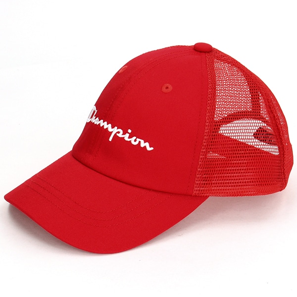 Champion Kids メッシュキャップ 141-001A | チャンピオン