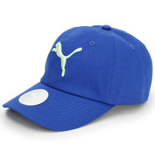 PUMA Kid's ESSキャップJR 024803