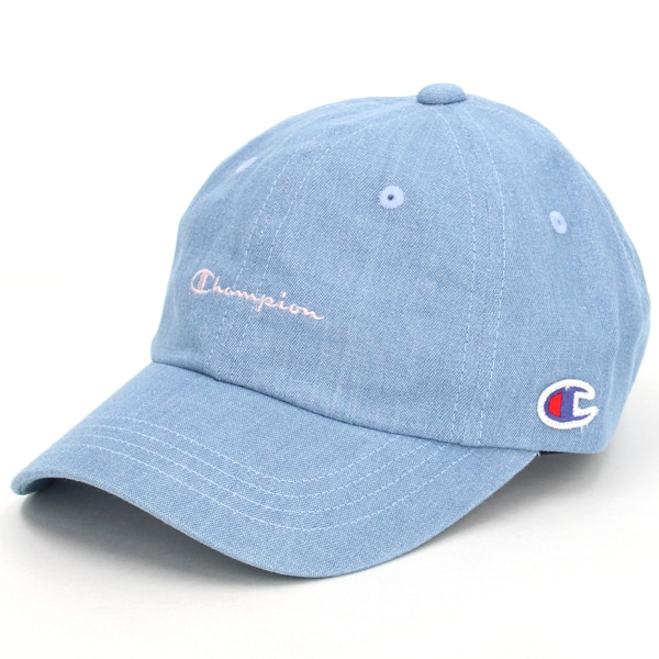 Champion Kids キッズ キャップ 141-002A | チャンピオン