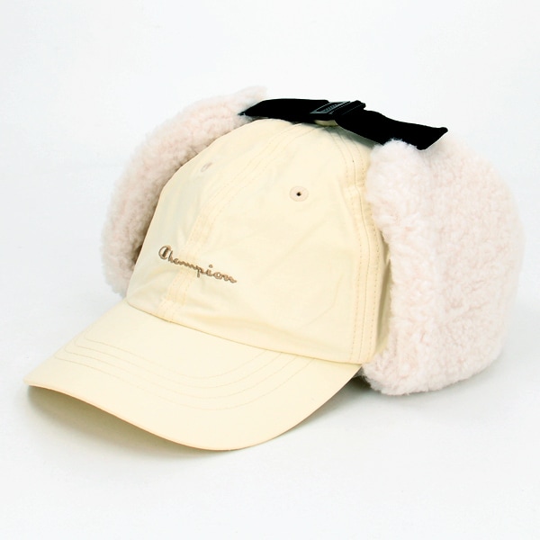 Champion CNタフタアビエイターキャップ 381-4023 | チャンピオン