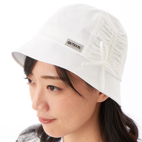 [^:171-0054]OUTDOOR PRODUCTS̃MU[{gnbgB ԂȃgnbgɗTCh̃{tF~joĂ܂Big₷lXȃV[Ƀ}b`ACełBJWAȃX^Cɍ킹₷R[fBl[g̃ACeɎg₷łB