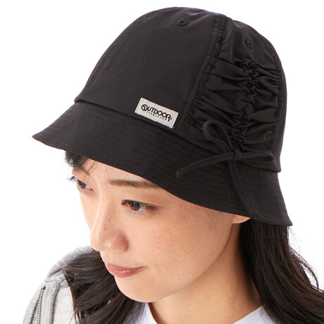 [^:171-0054]OUTDOOR PRODUCTS̃MU[{gnbgB ԂȃgnbgɗTCh̃{tF~joĂ܂Big₷lXȃV[Ƀ}b`ACełBJWAȃX^Cɍ킹₷R[fBl[g̃ACeɎg₷łB