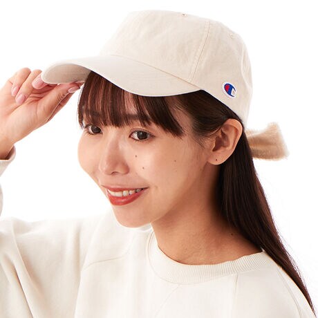 [^:161-0164]ChampioñtW{Lbv́A[Yho邽߂ɃoCIEHbVH{ꂽfB[X̃VvȃLbvłBtW{ANZgƂȂAJWAȃX^Cɂ҂łBfUC̓VvȂAוɂ肪ÃR[fBl[gɎRɗn݂܂By₩ȔSnŁAԂ̎gpłKۂ܂B \