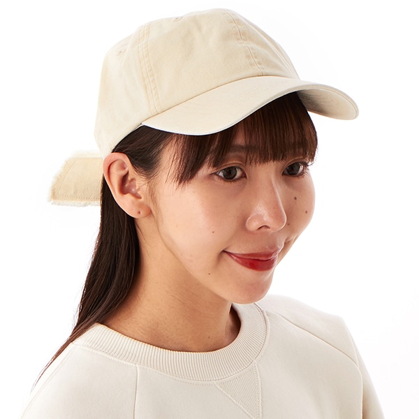 ラブandベリー フィナーレコレクション レーシーリボンキャップ