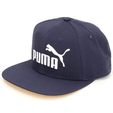 PUMA 025992ESS NO1ロゴ FBキャップ381-1115