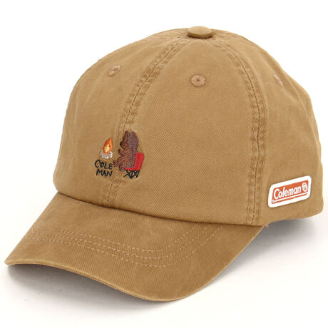 [^:341-0015]Coleman Kid's N}hイLbv Coleman̎qLbv ÔȂVvȃfUCȂ̂ŁAV[YʂĒp܂B j킸jZbNXłĝŃv[gɂIXXłB 炵N}̎hイ|Cg̃ACeBAWX^[tŃTCY\łB 􂢐