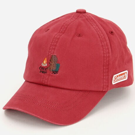 [^:341-0015]Coleman Kid's N}hイLbv Coleman̎qLbv ÔȂVvȃfUCȂ̂ŁAV[YʂĒp܂B j킸jZbNXłĝŃv[gɂIXXłB 炵N}̎hイ|Cg̃ACeBAWX^[tŃTCY\łB 􂢐