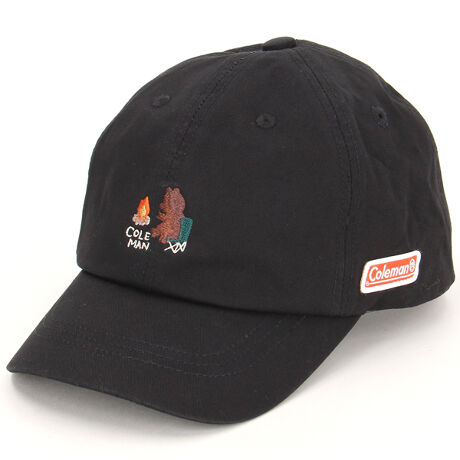 [^:341-0015]Coleman Kid's N}hイLbv Coleman̎qLbv ÔȂVvȃfUCȂ̂ŁAV[YʂĒp܂B j킸jZbNXłĝŃv[gɂIXXłB 炵N}̎hイ|Cg̃ACeBAWX^[tŃTCY\łB 􂢐