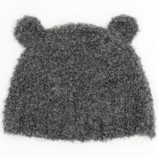 Coleman Kid's クマ耳ボアワッチ 438-0025