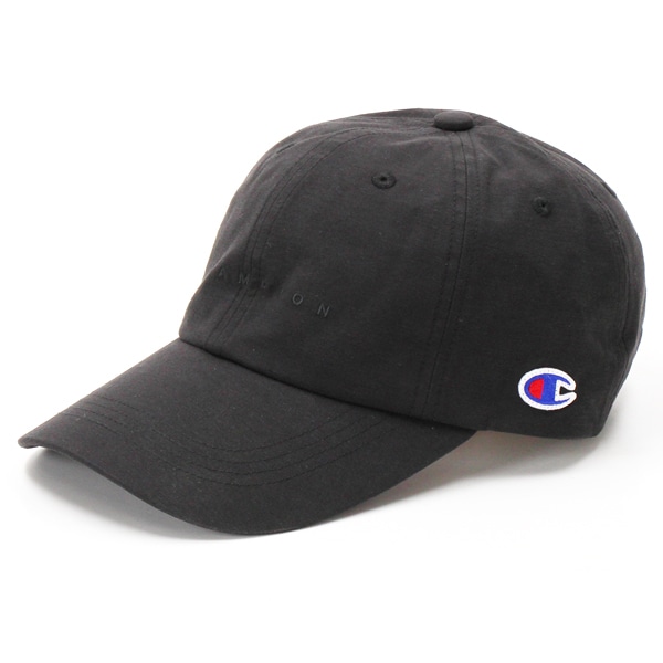 Champion バックサテンロゴキャップ 181-0295 | チャンピオン(Champion
