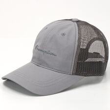 Champion タイプライターメッシュキャップ 181-0135