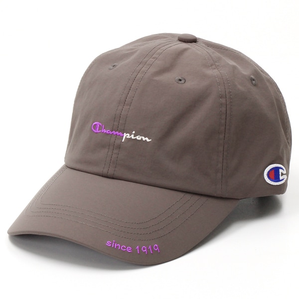 Champion 遮熱タフタロングハイキャップ 181-0315 | チャンピオン