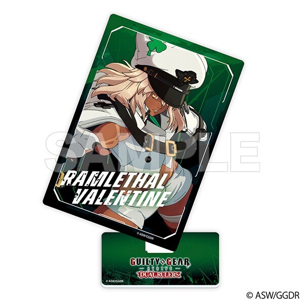 アクリルスタンド_氷室 聖 | アトフェス(ATFES) | マルイウェブ