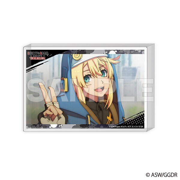 カグラバチ アクリルブロック 漣伯理 | クラックス(CRUX