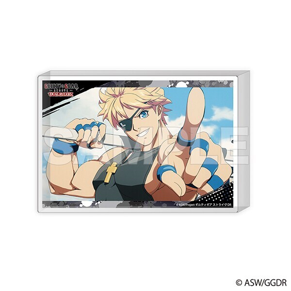カグラバチ　漣伯理　セット 2025年3月発売『カグラバチ』漣伯理 バースデイ商品: |集英社
