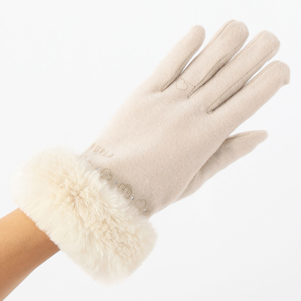 フルラ手袋（ジャージ手袋） | フルラ(FURLA) | FR19-9545TM