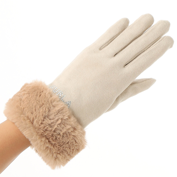 フルラ手袋（ジャージ手袋） | フルラ(FURLA) | FRJ238250T