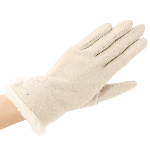 フルラ手袋（ジャージ手袋） | フルラ(FURLA) | FRJ238645TM