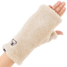 フルラ(FURLA)のフルラ手袋（ジャージ手袋）