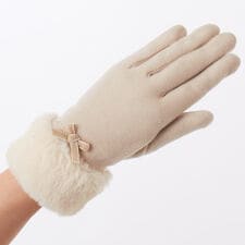 フルラ(FURLA)のフルラ手袋（ジャージ手袋）